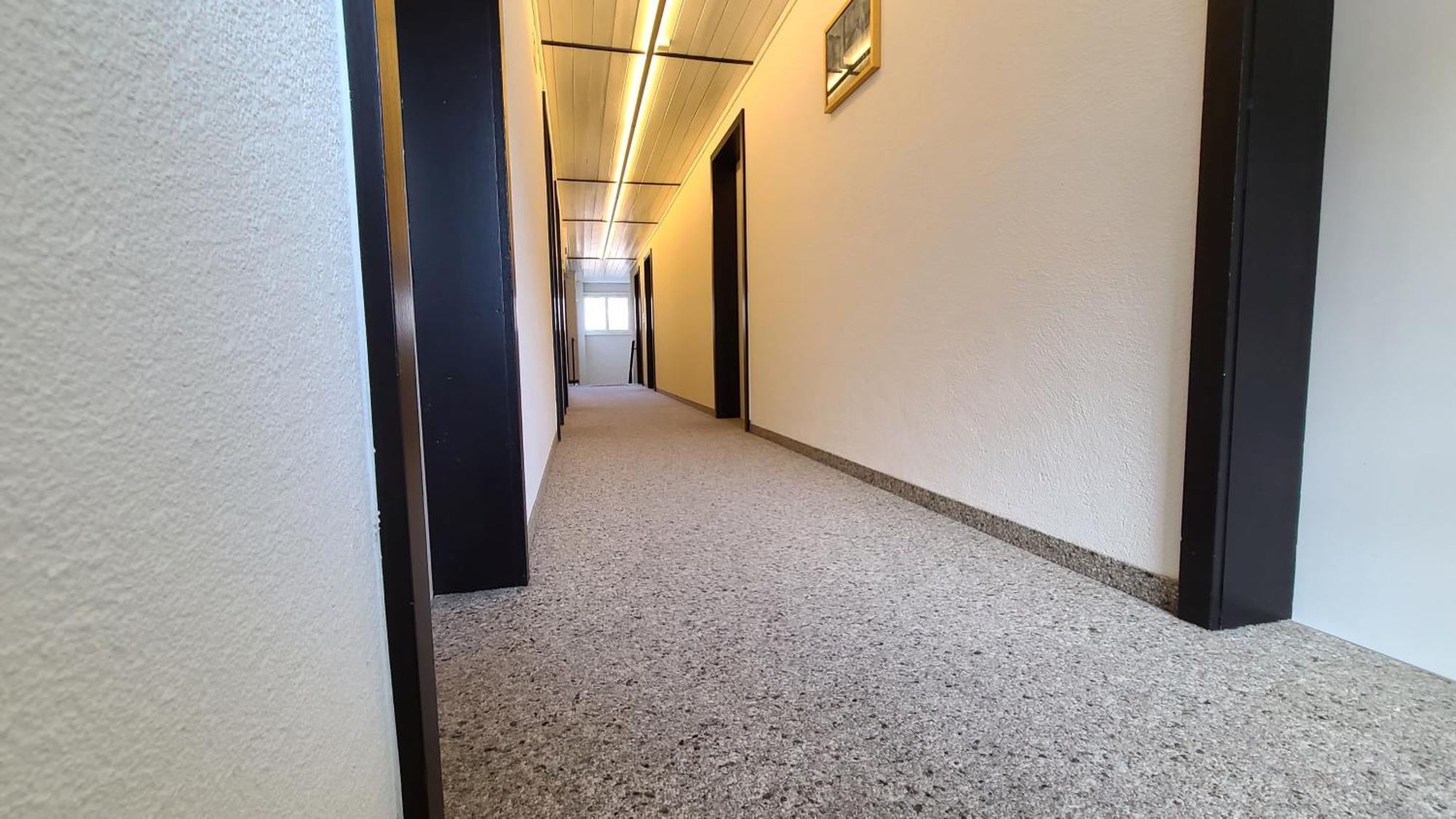 Hotel Cafe Seeblick Filzbach Esterno foto
